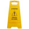 Travaux
