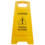 Travaux